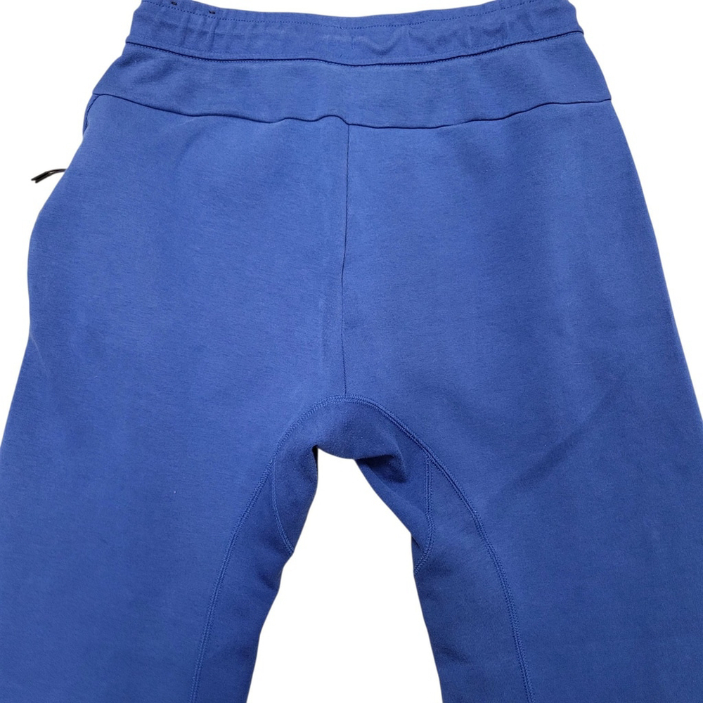 Nike FC Barcelona Men's Joggers Sweatpants Size Small Waist 30" Inseam 27" - Picture 5 of 10